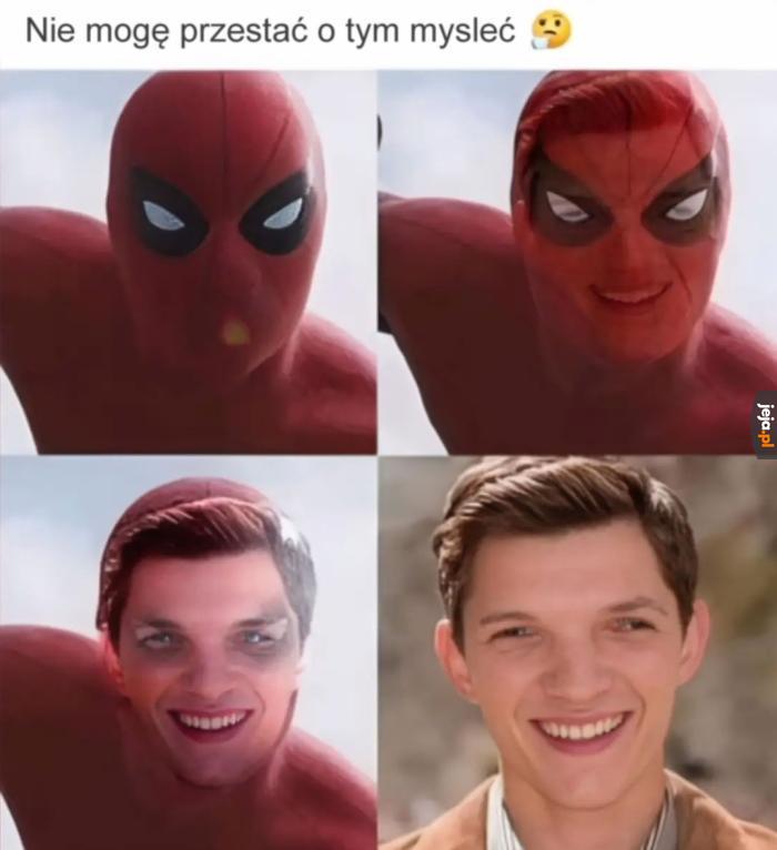 Niepokojące