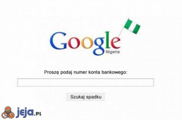 Nigeryjskie Google