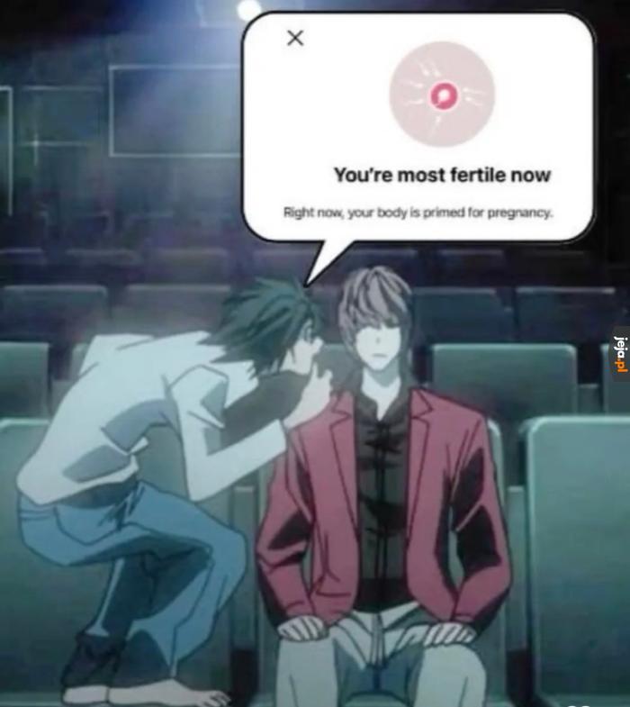 True