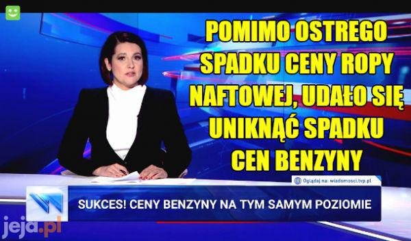 Brawo rząd!