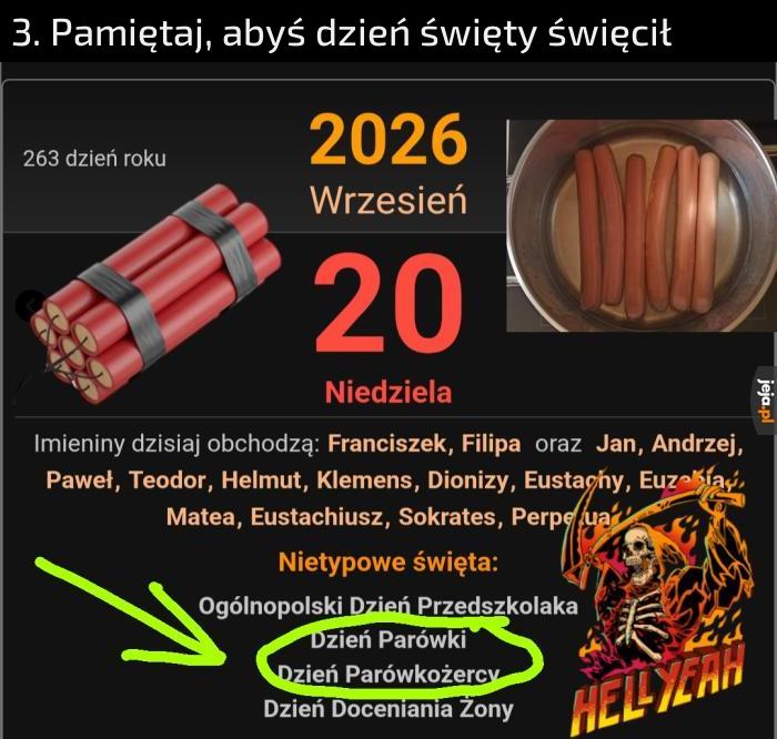 Hel jea