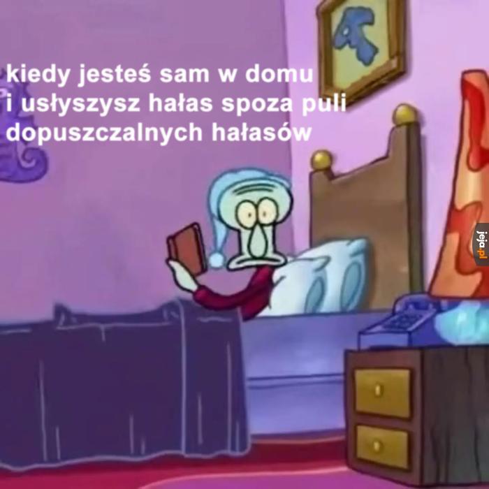 A więc to dzisiaj zginę
