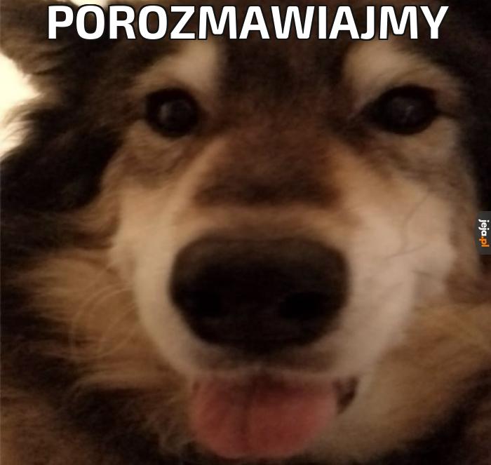 Porozmawiajmy