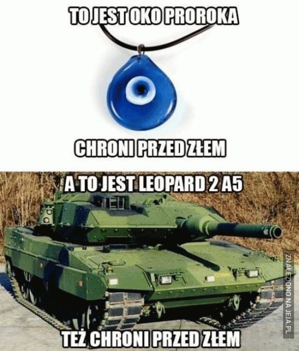 Ochrona przed złem