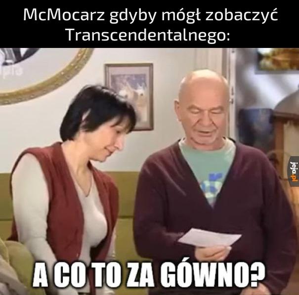 Najsłabsza ewolucja super-debila