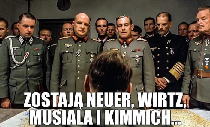 Auf Wiedersehen!
