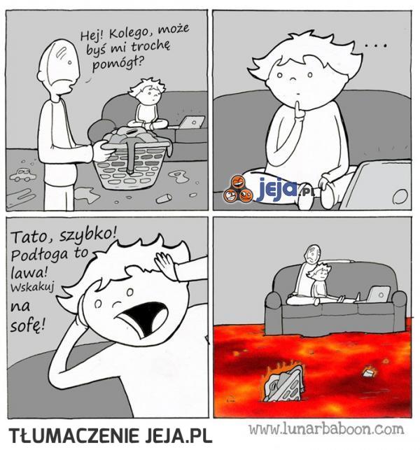 Sposób na wszystko