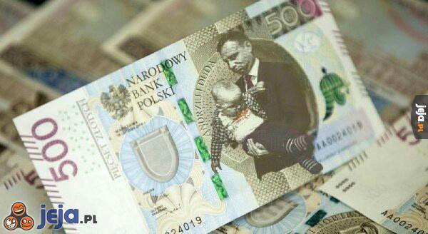Narodowy Banknot Polski