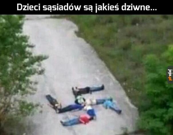 Za moich czasów...