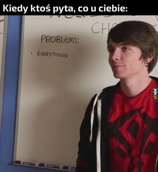 W skrócie pierdzielnik