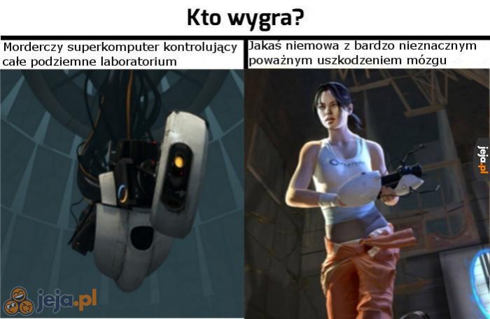 Jak sądzisz?