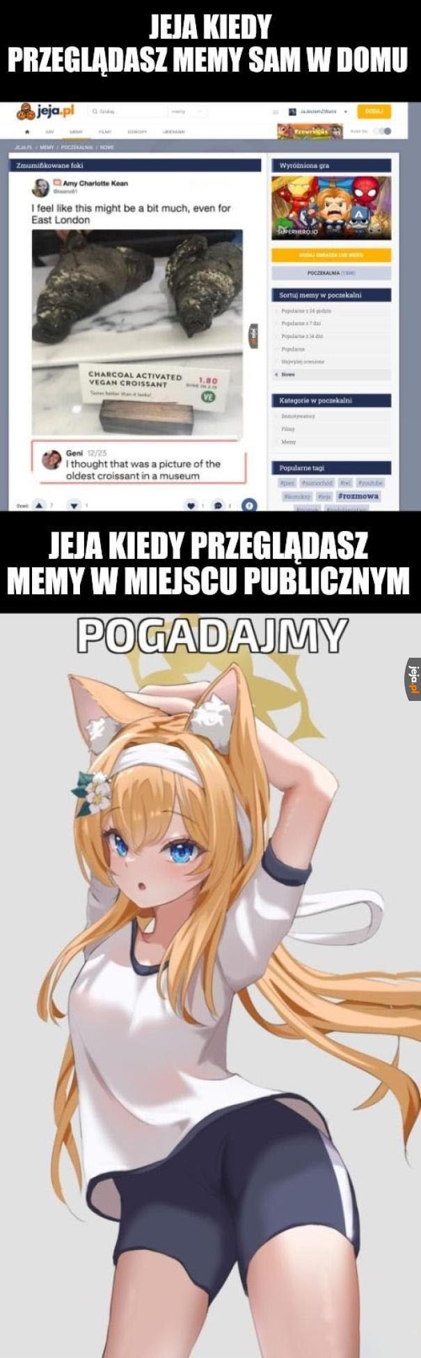 Za każdym razem