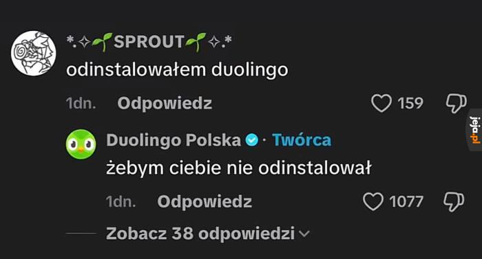 Stąpasz po cienkim lodzie bratku