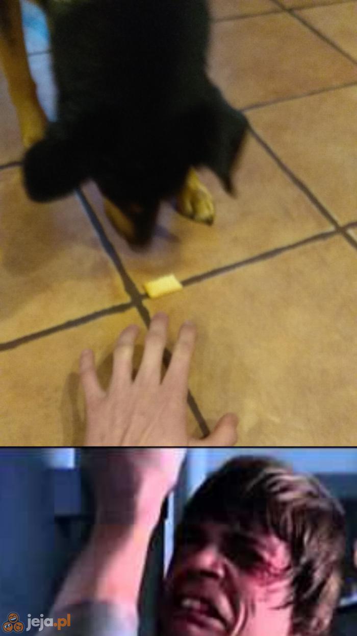 Nieeeeeeeeeee...