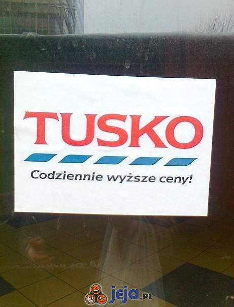 Tusko