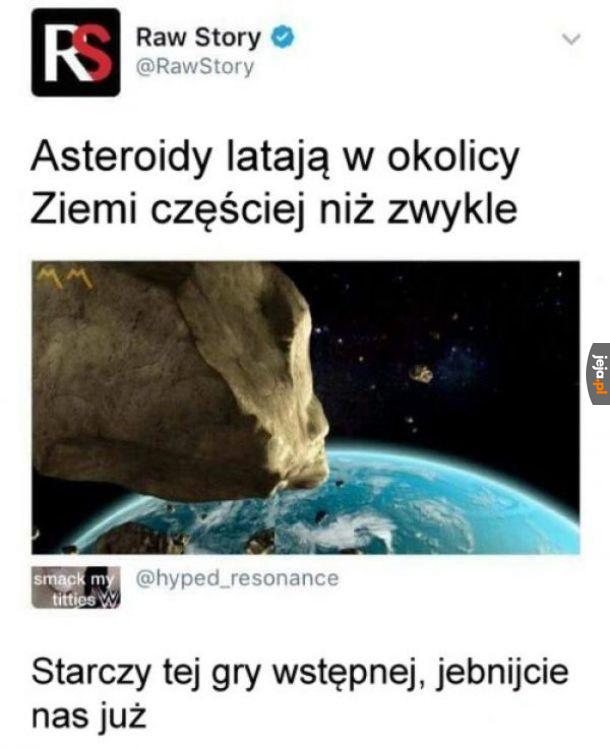 Skończmy tę farsę