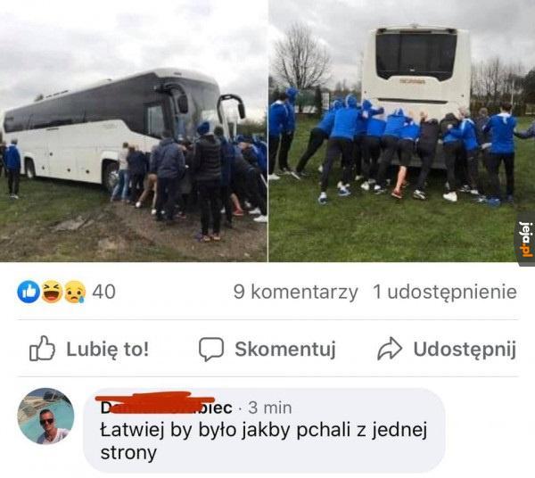 Cii, nie podpowiadaj im