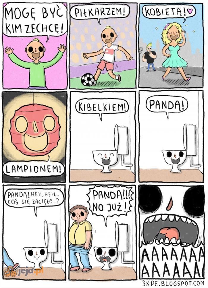 Przeklęte lagi!