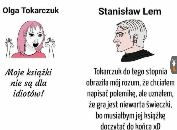 No i bardzo dobrze