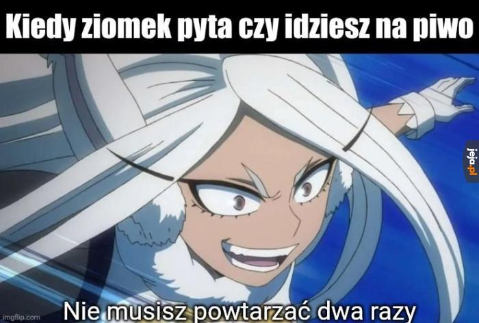 Moje paliwo