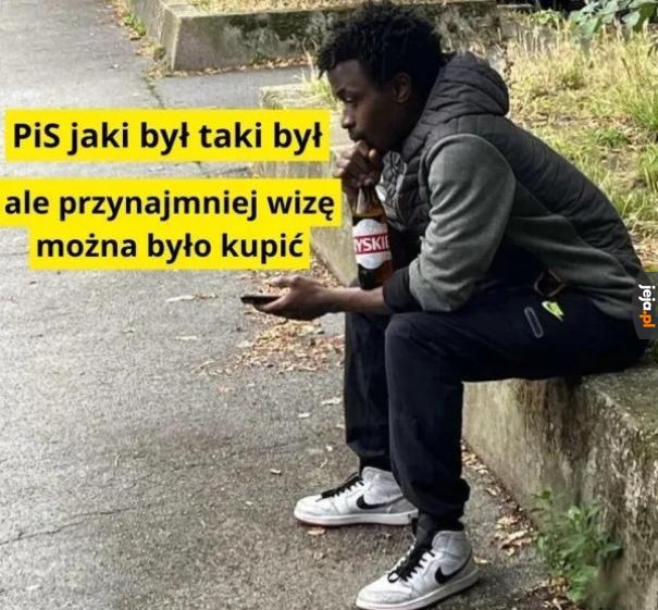 Teraz to już nie wiem
