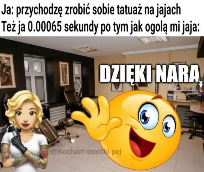 Tyle mi wystarczy
