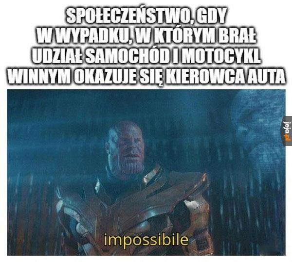 W to na pewno nie uwierzę