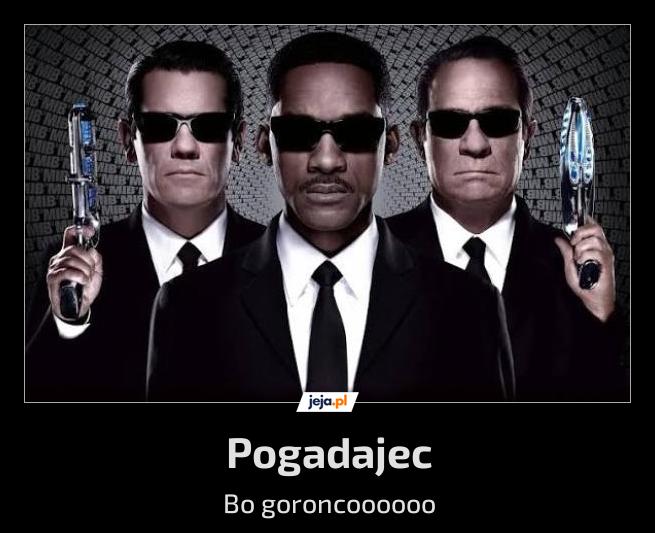 Pogadajec