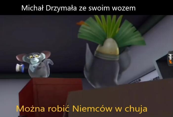 Nienawidzę biurokracji