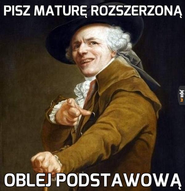 I gdzie tu logika?