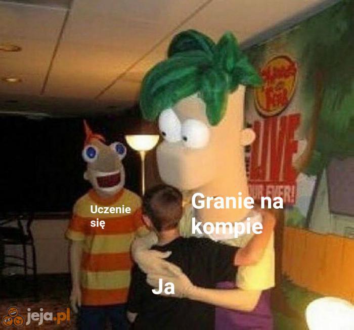 Zawsze wygrywa Jeja.pl