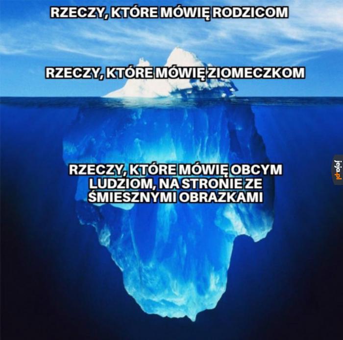 Jakoś tak łatwiej