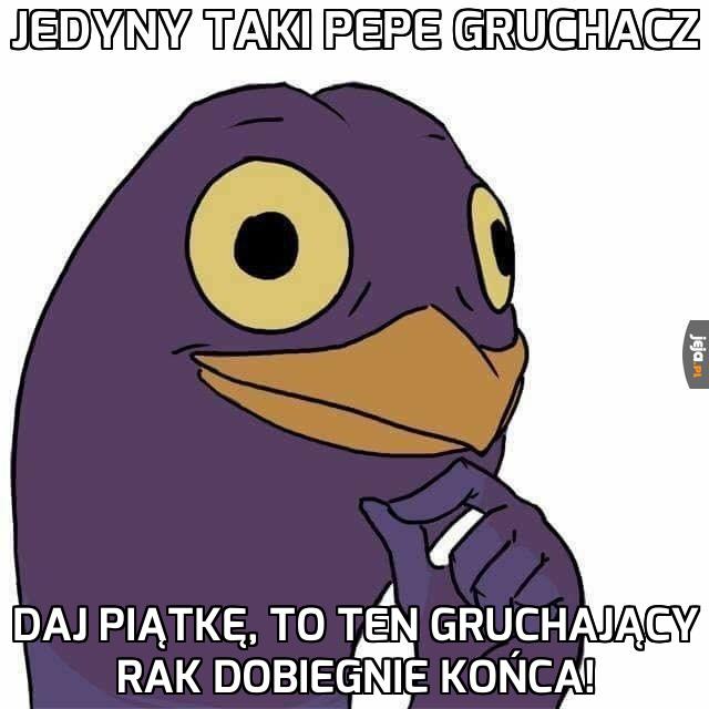 Pepe Gruchacz
