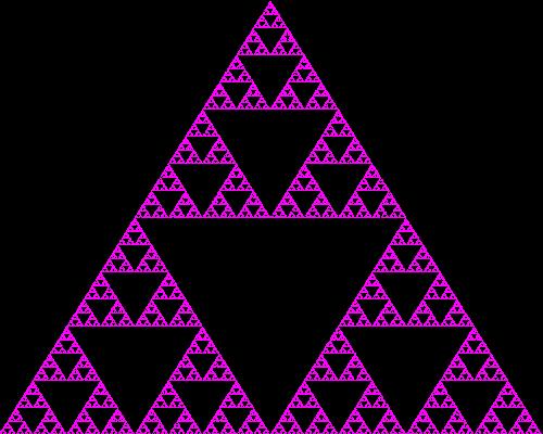 Ile widzisz trójkątów?
