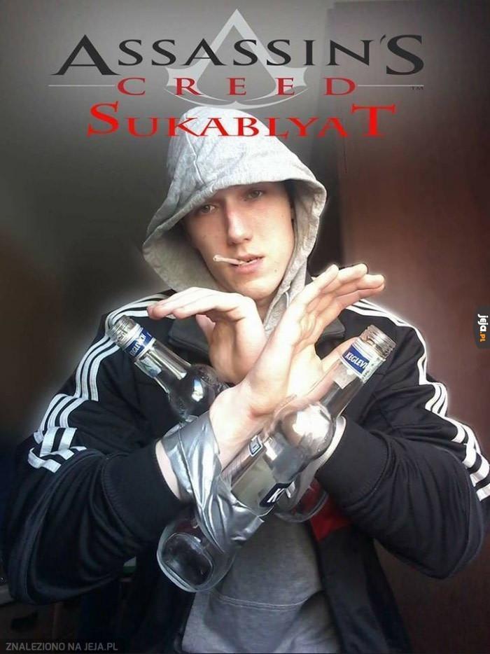 Assassins Blyat