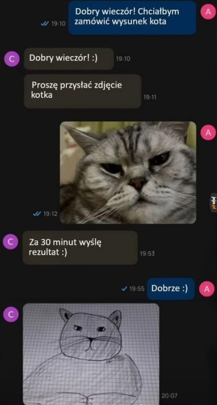 Prawdziwy artysta
