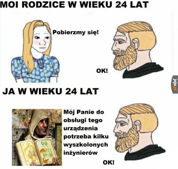 Buduję sprzęt oblężniczy