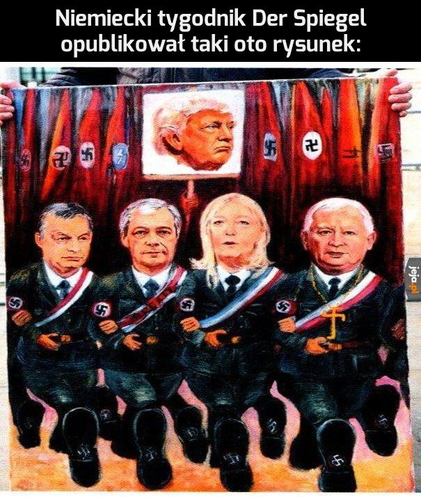 Mają wyobraźnię, nie ma co