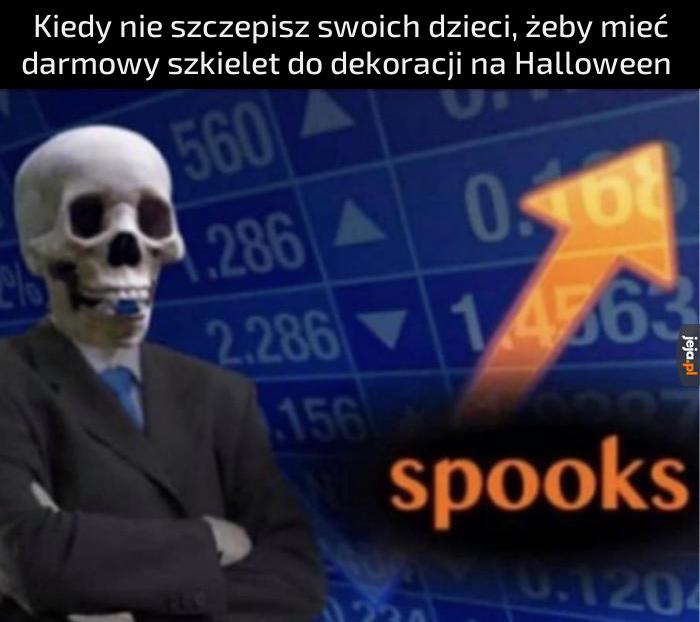 Gorzej, jak ktoś spyta, skąd to mam