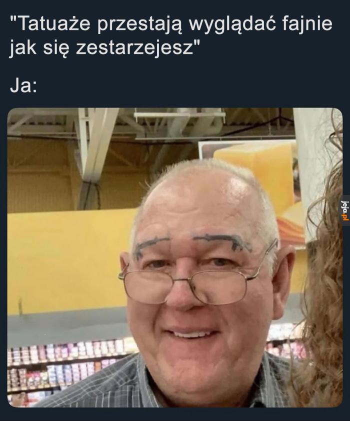 Czyżby?
