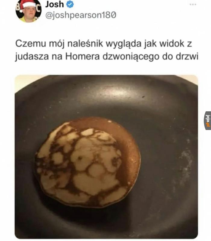 Podejrzana sprawa