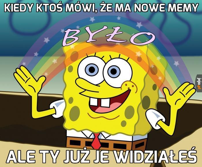 Wcale nie takie nowe