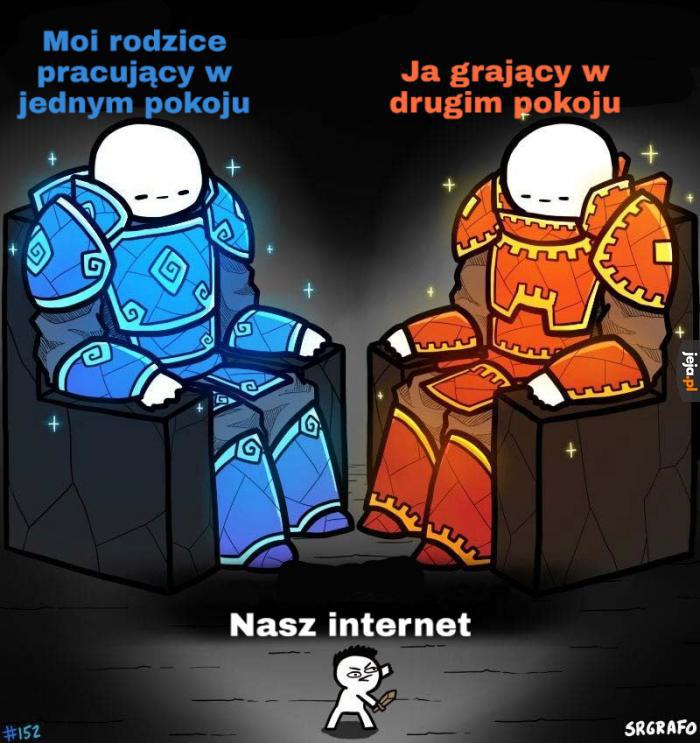 Jest niewystarczający
