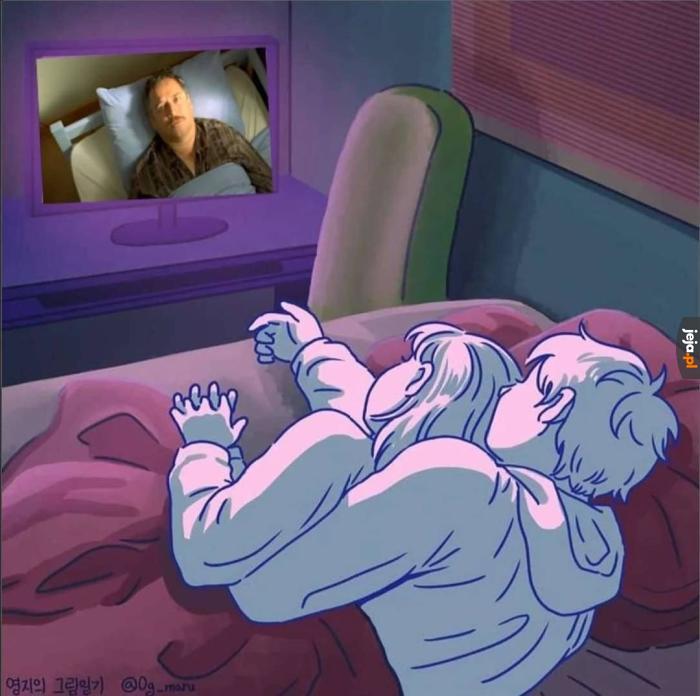 Idealny wieczór