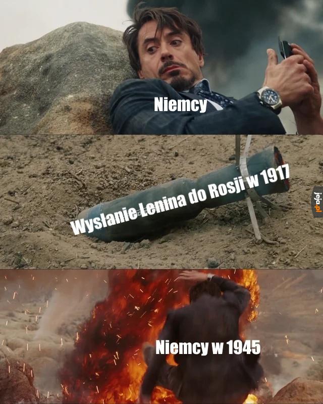Efekt domina