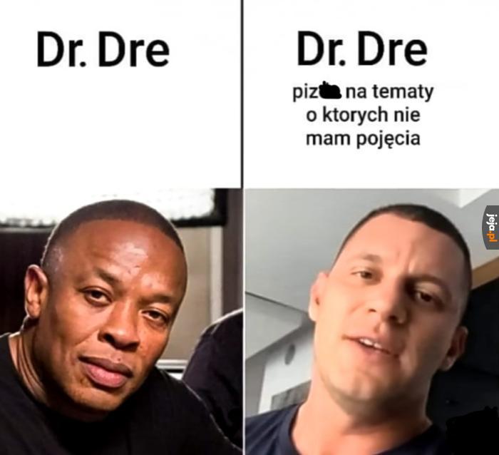 Dr. Dre