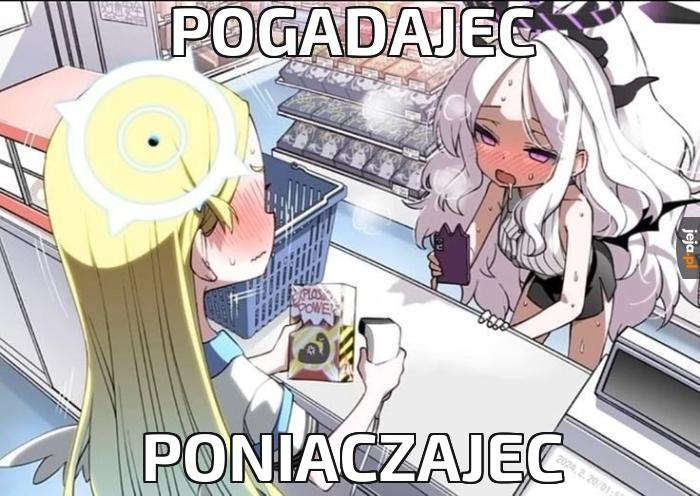 Pogadajec
