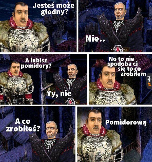 Nic poza tym