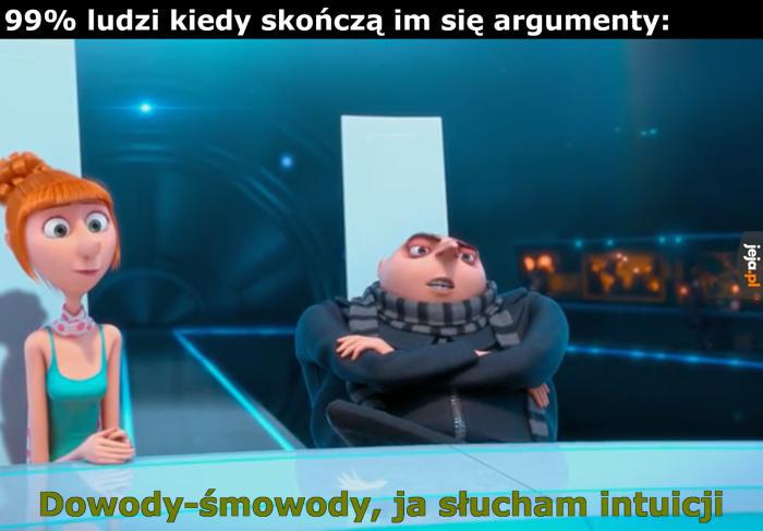 Niestety mi też się tak zdarza