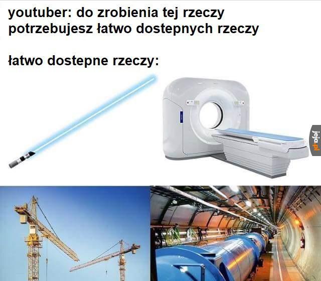 Każdy ma je w szufladzie